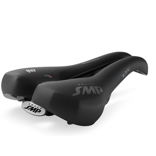 Sella suv gel 160 264mm - x,
