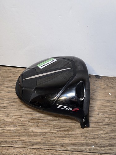 Titleist tsr2 testina driver - titleist,