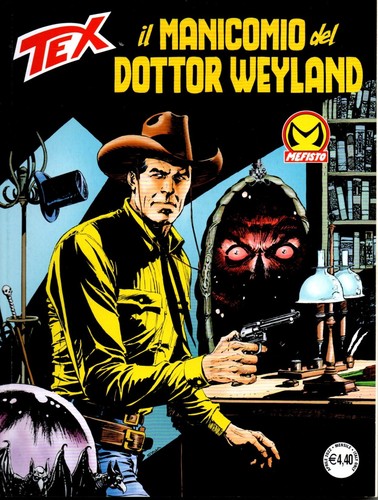Tex raccolta - -,