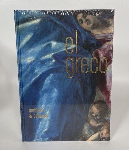 Greco ambition and - greco:,