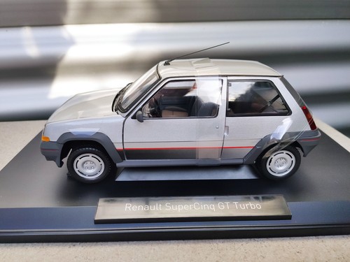 Norev renault 5 supercinq - norev,