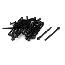 M2x30mm Filetto 10.9 Acciai