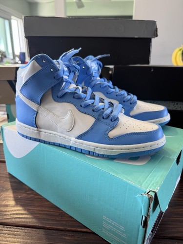Nike dunk premium high - dunk, sb