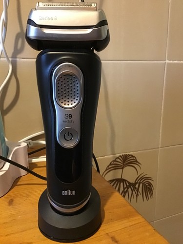Braun series rasoio - braun,