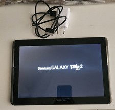 Tablet  Samsung Tab 2 P5110 10