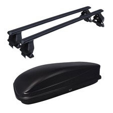 Barre per auto Renault Modus