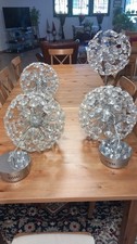 Vendo lampadari cristallo - lampadari,