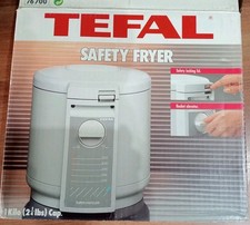 Friggitrice a Olio Tefal Mod