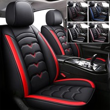 For Nissan Luxury Leather Car