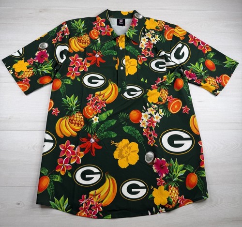 Nfl team apparel green bay - nfl,