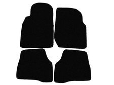 Basic Tappetini per Nissan