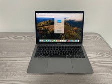 Apple MacBook Air (2019) 13” i5, 8GB RAM 512GB SSD Garanzia Fattura Negozio