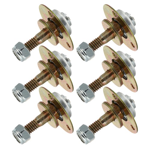 Pezzi accessori cuscinetti - 6,