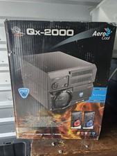 SEALED Aerocool QX-2000