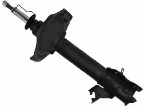 Ammortizzatore originale sachs - ammortizzatore,