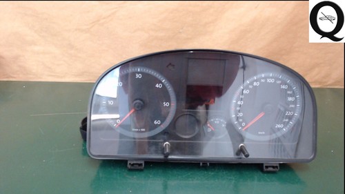 Quadro strumenti completo - , vw