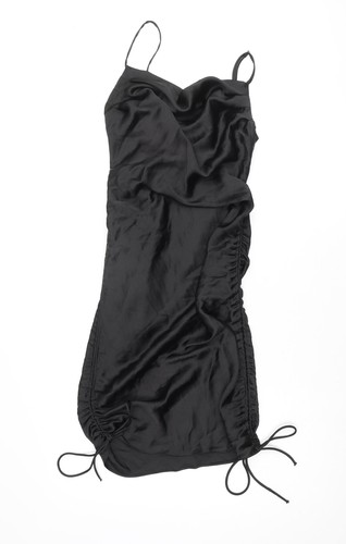 Abito donna zara nero - donna,