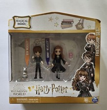 Harry Potter Mondo Magico Mini