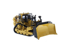 Modellino ruspa Diecast Master