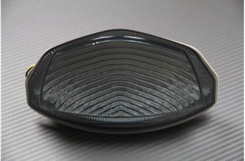 Fanale posteriore led - posteriore,