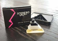 Raro Mignon profumo Iceberg Parfum EdT, 5ml