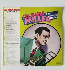 GLENN MILLER And His Orchestra