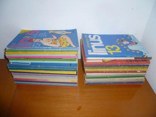 Lotto fumetti almanacco - fumetti,