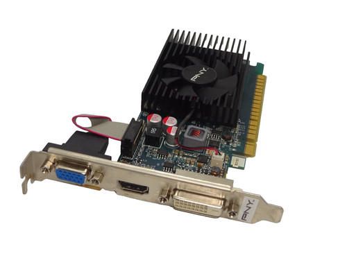 Pny geforce gt630 - geforce, ddr3