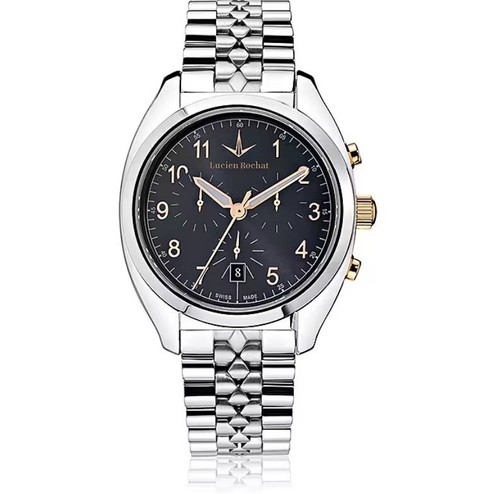 Orologio cronografo uomo