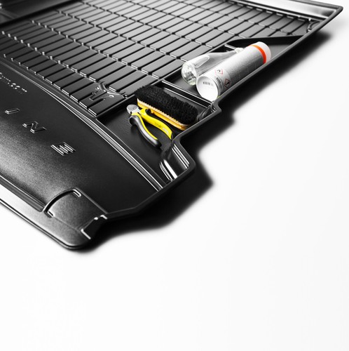 Vasca baule per bmw f39 - per, x2