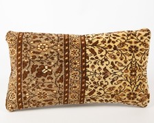 Copricuscino Kilim fatto a