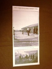 Roma nel 1910 - ,