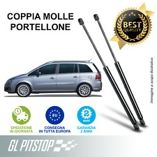 Pistoni Portellone, Coppia