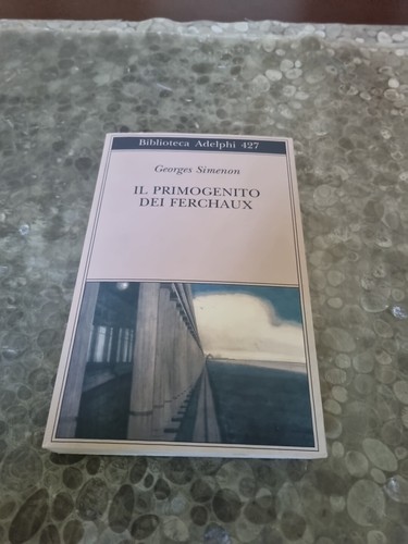 Primogenito dei ferchaux - il,