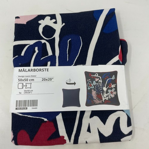 Copricuscino ikea malarborste - ikea,