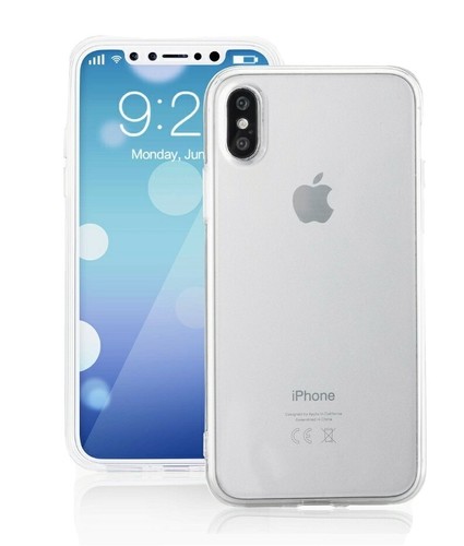 Apple iphone custodia tpu - iphone,