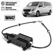 Attuatore Freno di Stazionamento Elettronico Per Mercedes Classe V Vito W447 A4479068700