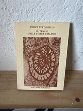 FELICE TURTURIELLO IL TEMPIO