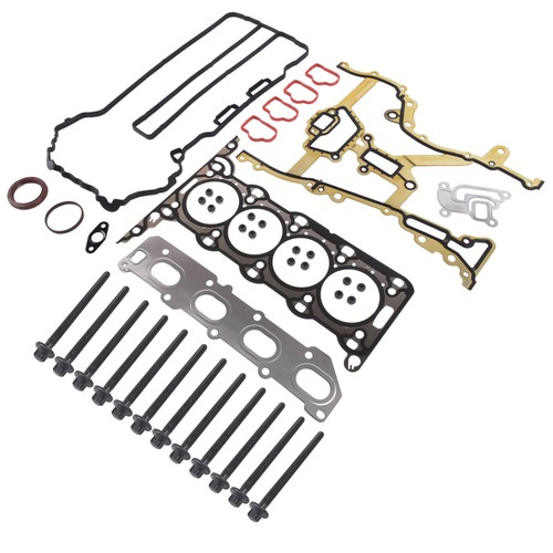 Kit guarnizioni testa cilindro - guarnizioni,