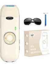 Epilatore Luce Pulsata