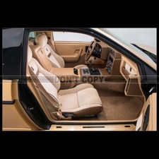 Photo A.023956 PONTIAC FIERO