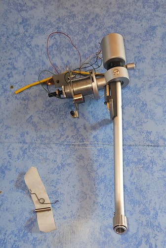 Giradischi braun 500 - giradischi,