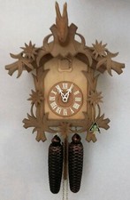 Nuovo orologio cucù - nuovo, a