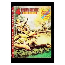 Super Heroic Comic No.109 Year