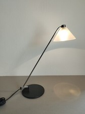 lampada da tavolo c. zaffaroni