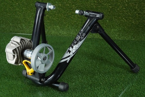 Cycleops fluid2 trekking bike - trekking,