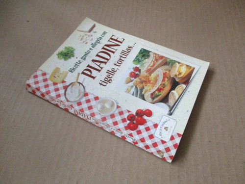 Ricette gusto allegria - ricette,