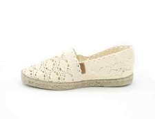 Espadrillas da donna in tela