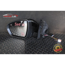 0415163 17PIN LEFT ELECTRIC