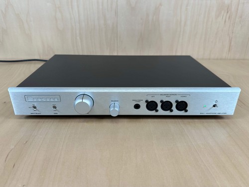 Bryston bha amplificatore - bryston,